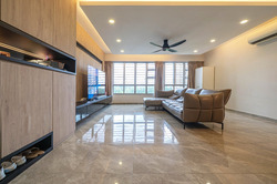 Blk 232B Matilda Court (Punggol), HDB 5 Rooms #446909061